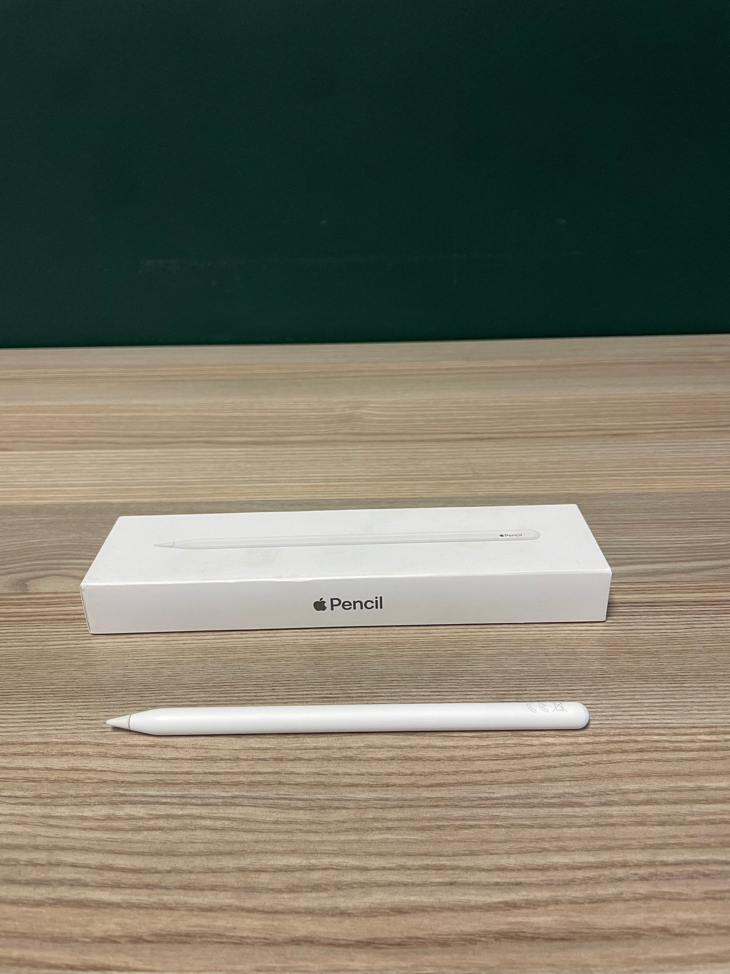 Apple Pencil 2nd Generation- (Pre-owned)