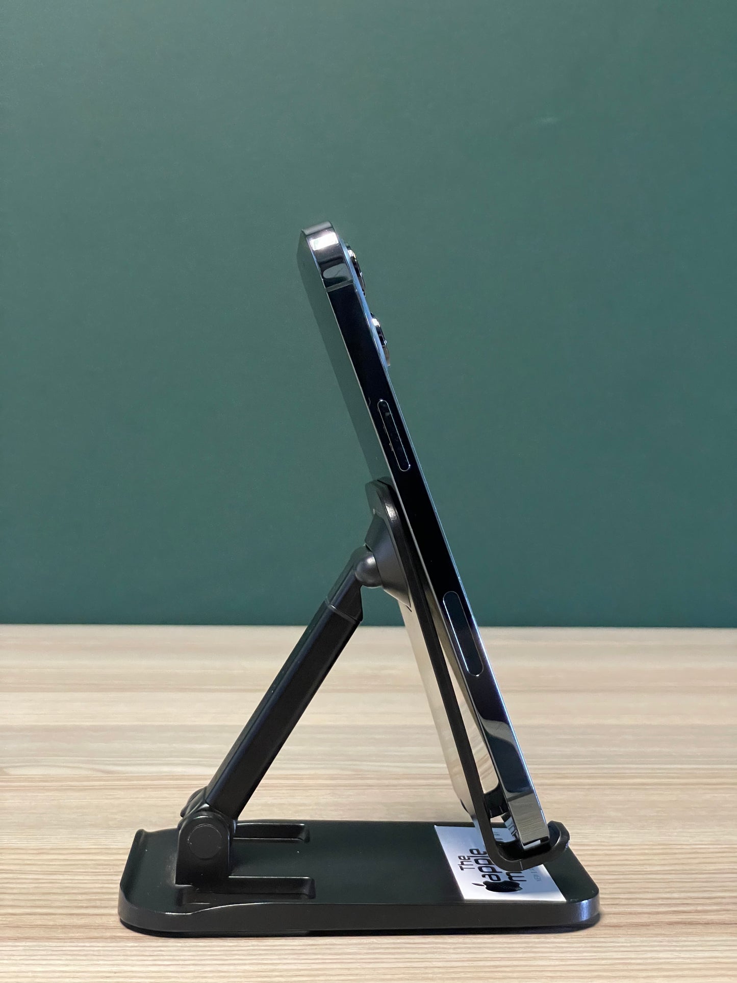 iPhone 12 Pro Max 128GB - Pacific Blue (Pre-owned)