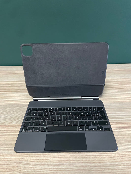 Magic Keyboard for iPad Pro 11-inch & iPad Air 4/5 - Black