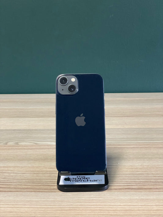 iPhone 13 128GB - Midnight (Pre-owned)
