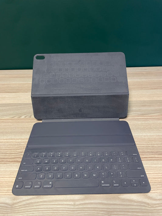Apple Smart Keyboard Folio for iPad Pro 12.9-inch - (Pre-owned)