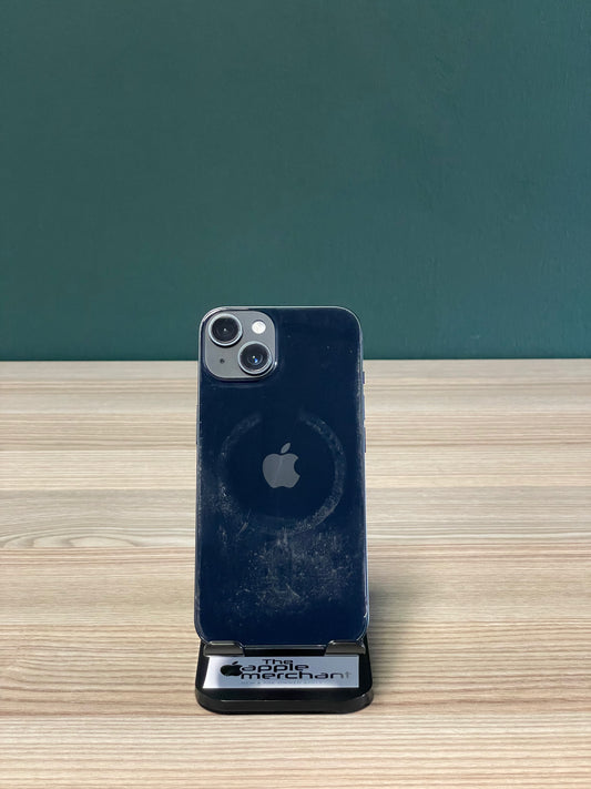 iPhone 14 128GB - Midnight (Pre-owned|C-Grade)