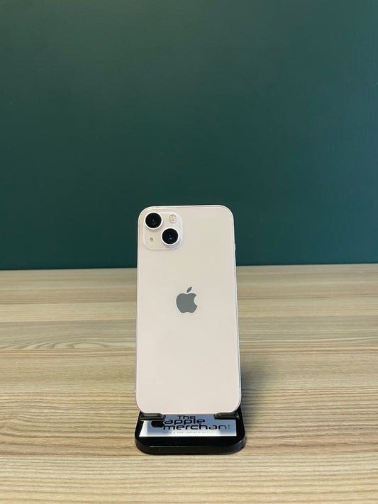 iPhone 13 128GB - Pink (Pre-owned)