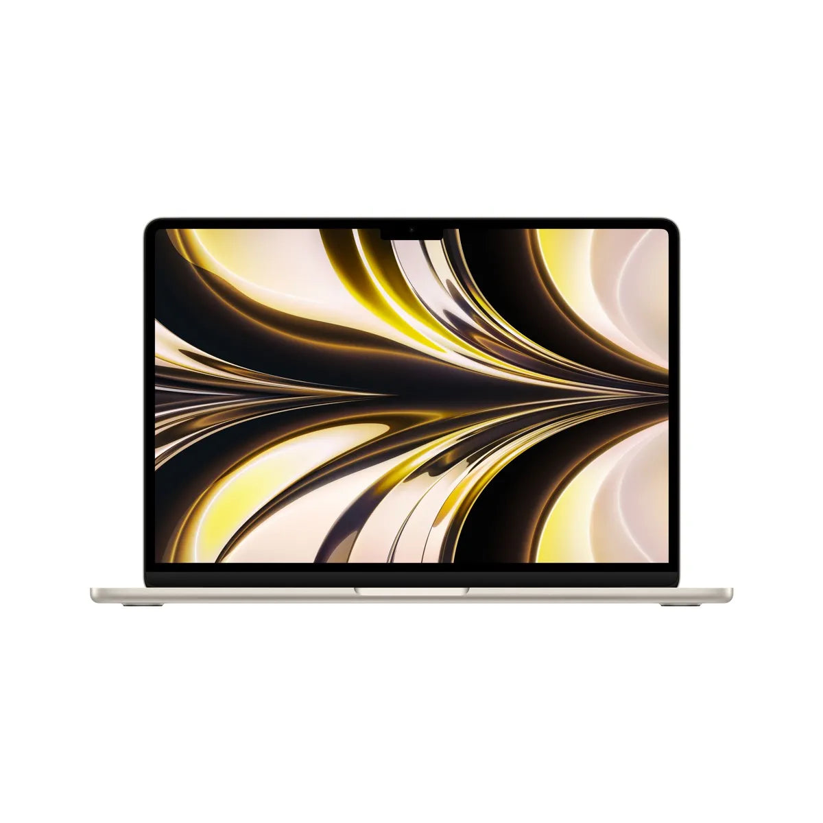 MacBook Air 15-inch | M2 Chip | 512GB - Starlight (Pre-owned)