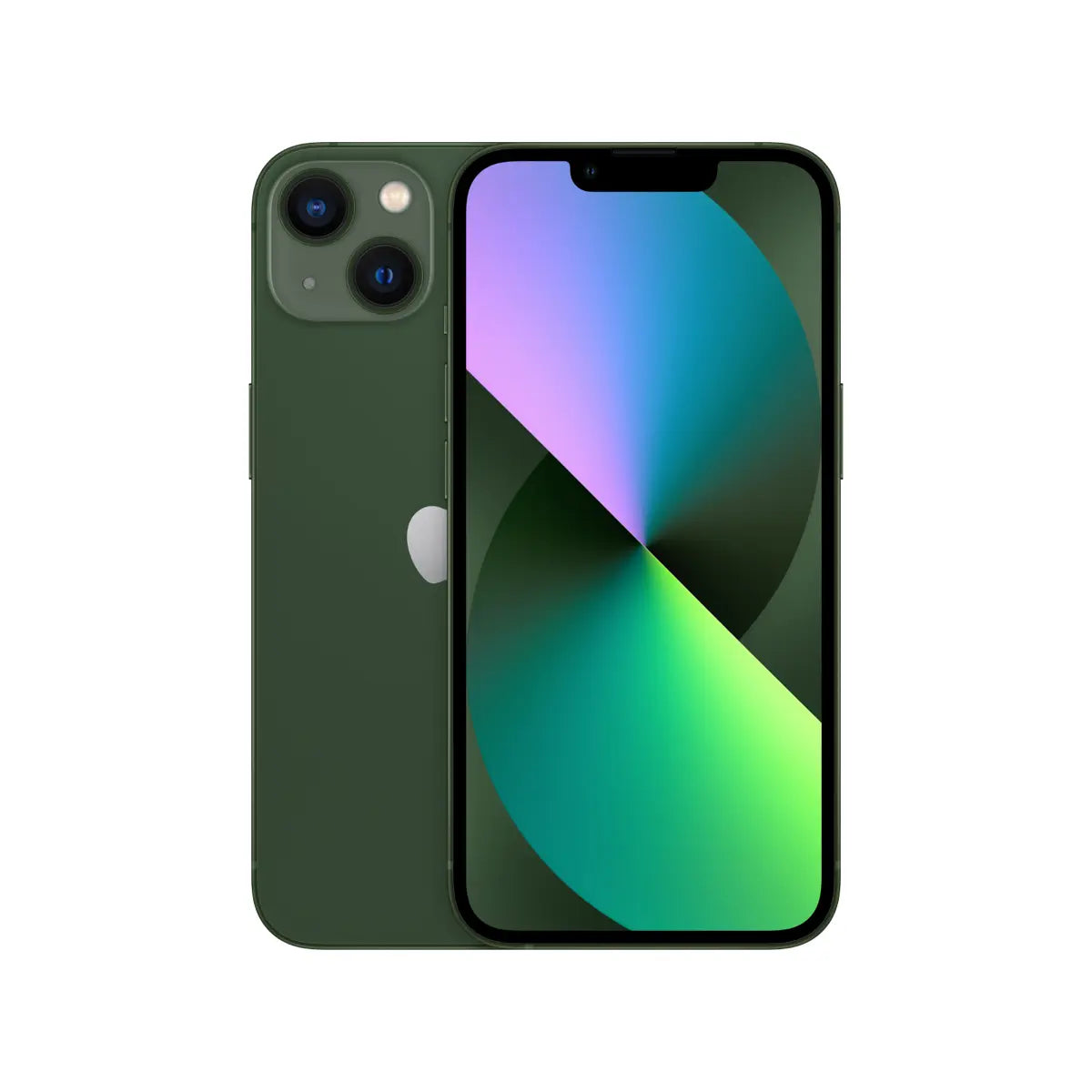 iPhone 13 128GB - Green (Pre-owned)