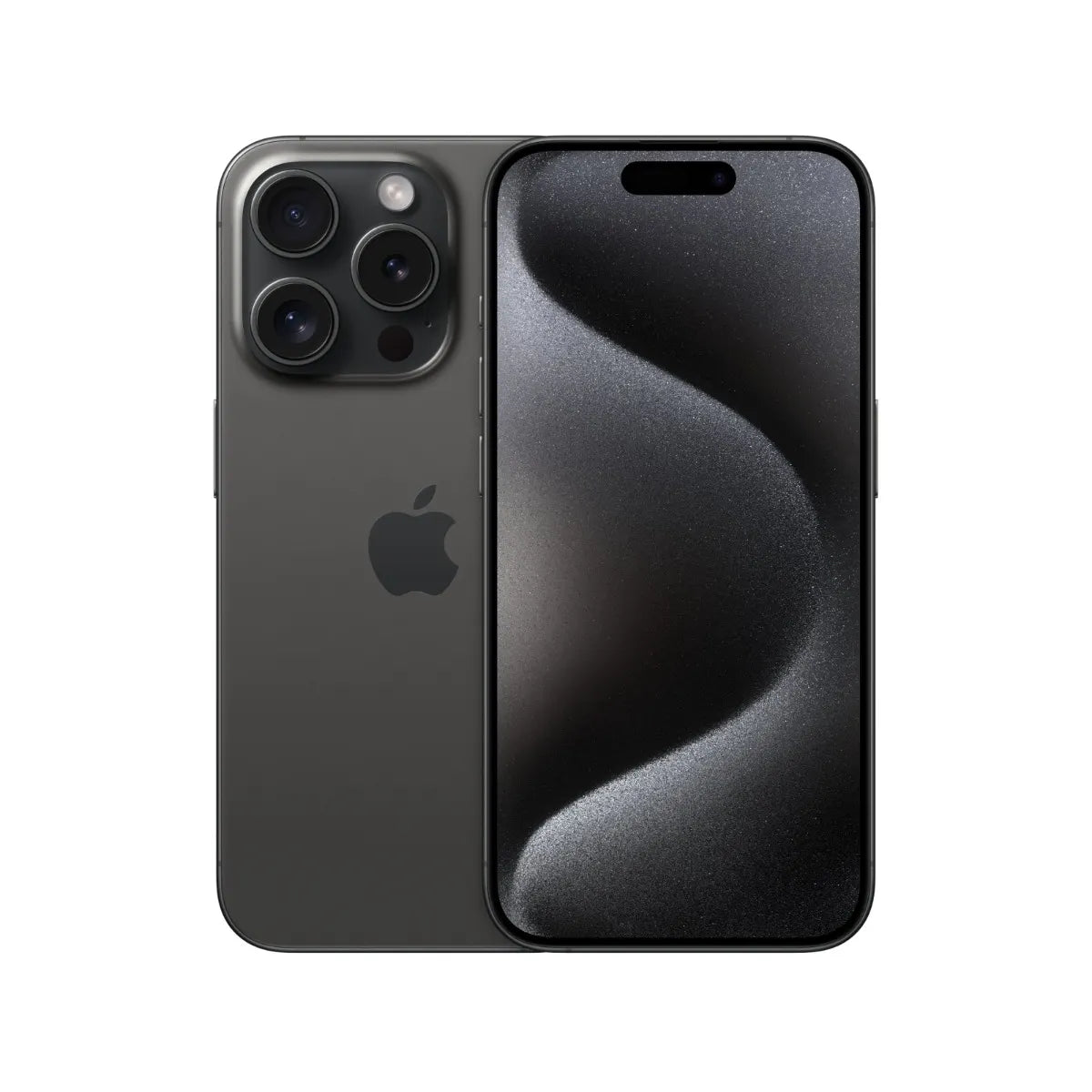 iPhone 15 Pro 1TB - Black Titanium (Brand New)