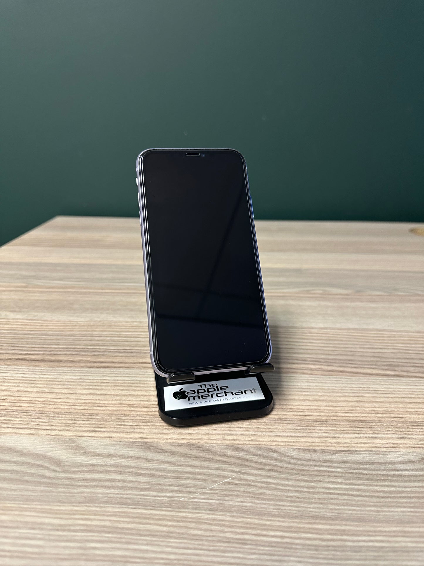 iPhone 11 64GB - Purple (Pre-owned)