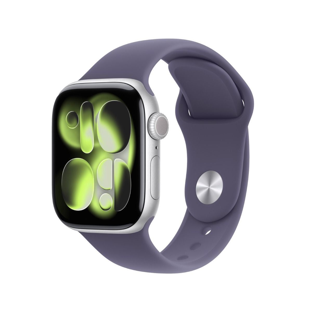 Apple Watch Series 11 GPS + Cellular - 46mm Silver (Brand New)