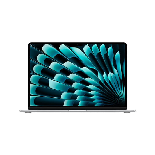 MacBook Air 15-inch | M3 Chip | 256GB - Silver (Pre-owned)