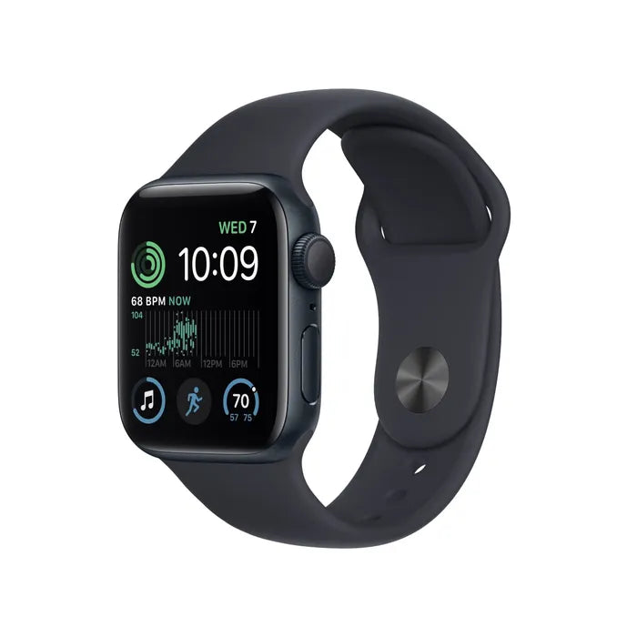 Apple Watch SE (2nd Gen) GPS + Cellular - 44mm (Pre-owned)