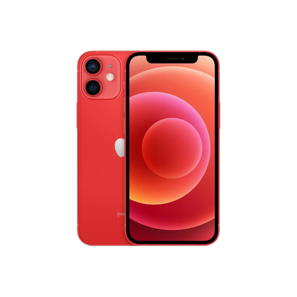 iPhone 12 64GB - Red (Pre-owned)