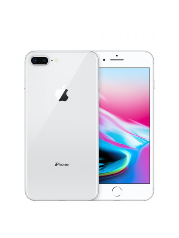 Apple iPhone 8 Plus 64GB シルバー 【バッテリー81％】 Apple iPhone 8 Plus 64GB シルバー 【バッテリー81％】