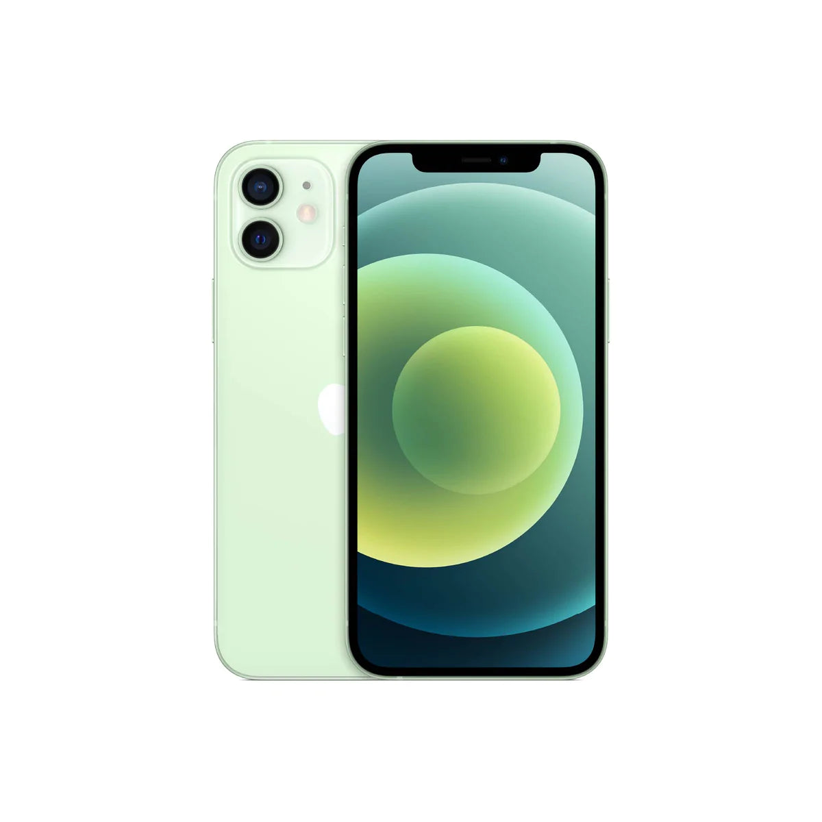 iPhone 12 64GB - Green (Pre-owned)