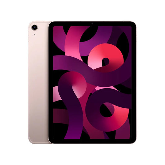 iPad Air 5th Gen M1 | 64GB | WiFi - Pink (Pre-owned)