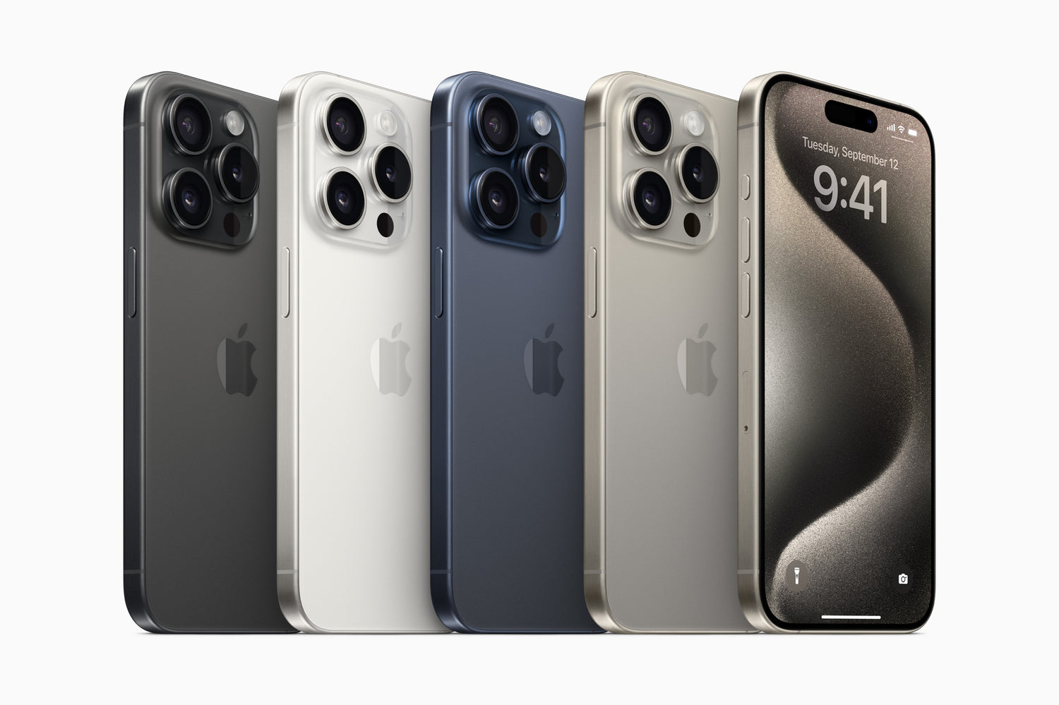 Shop All iPhones