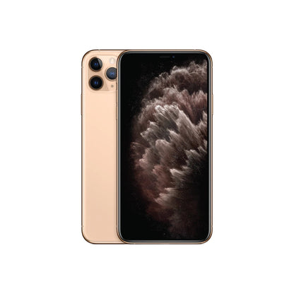 iPhone 11 Pro 64GB - Gold (Pre-owned)