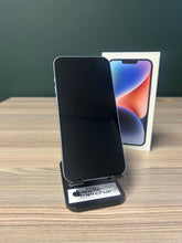 Load image into Gallery viewer, iPhone 14 Plus 128GB - Blue (Pre-owned)
