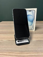 Load image into Gallery viewer, iPhone 15 Plus 128GB - Blue (Pre-owned)
