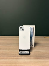Load image into Gallery viewer, iPhone 15 Plus 128GB - Blue (Pre-owned)
