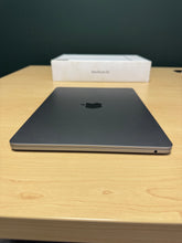 Load image into Gallery viewer, MacBook Air 13-inch | M3 Chip | 256GB | 8GB - Space Grey (Pre-owned)
