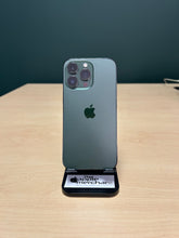Load image into Gallery viewer, iPhone 13 Pro 512GB - Alpine Green (Pre-owned)
