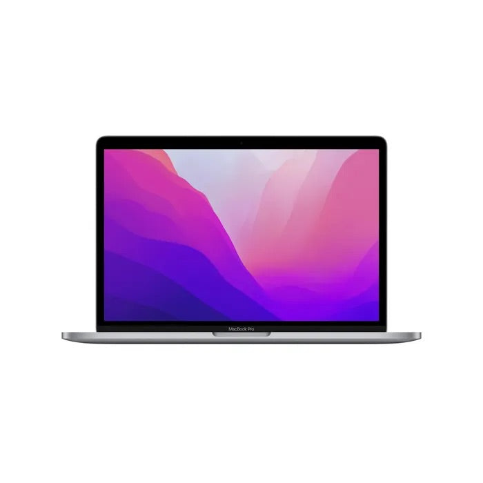 MacBook Pro 13-inch | M2 Chip | 256GB - Silver (Pre-owned)
