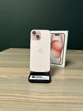 Load image into Gallery viewer, iPhone 15 Plus 128GB - Pink (Pre-owned)
