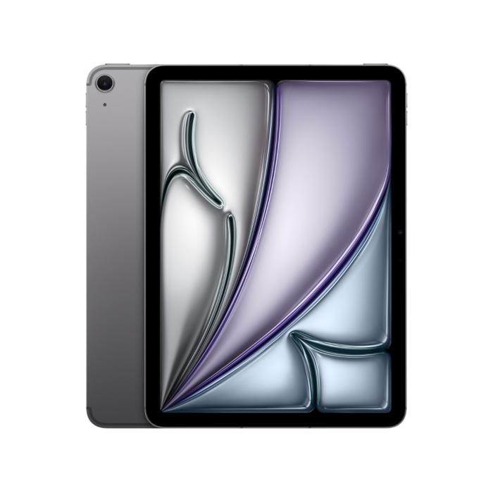 iPad Air 11-inch M2 | Wi-Fi | 128gb - Space Grey (Pre-owned)