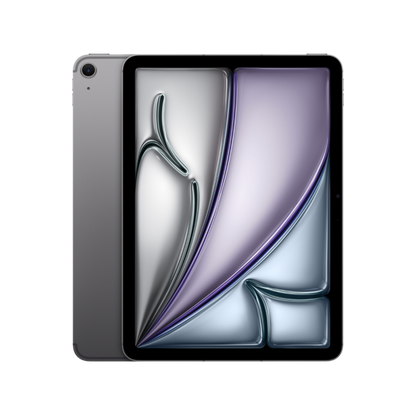 iPad Air 11-inch M2 | Wi-Fi | 128gb - Space Grey (Pre-owned)
