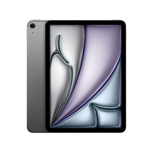 iPad Air 11-inch M2 | Wi-Fi | 128gb - Space Grey (Pre-owned)