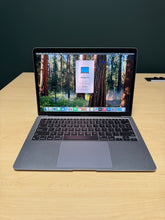 Load image into Gallery viewer, MacBook Air M1 - 256GB - Space Grey (Pre-owned)
