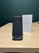Load image into Gallery viewer, iPhone XS Max 64GB - Space Grey (Pre-owned)
