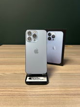 Load image into Gallery viewer, iPhone 13 Pro 1TB - Sierra Blue (Pre-owned)
