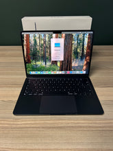 Load image into Gallery viewer, MacBook Air 13-inch | M2 Chip | 256GB - Midnight (Pre-owned)
