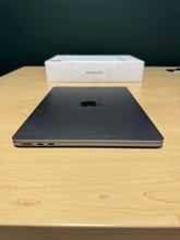 Load image into Gallery viewer, MacBook Air 13-inch | M3 Chip | 256GB | 8GB - Space Grey (Pre-owned)
