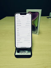 Load image into Gallery viewer, iPhone 14 128GB - Starlight (Pre-owned)
