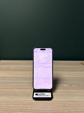 Load image into Gallery viewer, iPhone 14 Pro Max 512GB - Deep Purple (Pre-owned)
