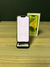 Load image into Gallery viewer, iPhone 14 128GB - Yellow (Pre-owned)

