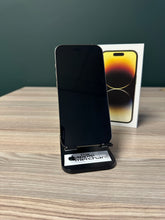 Load image into Gallery viewer, iPhone 14 Pro 256GB - Gold (Pre-owned)

