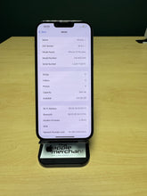 Load image into Gallery viewer, iPhone 13 Pro Max 256GB - Graphite (Pre-owned)
