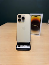 Load image into Gallery viewer, iPhone 14 Pro 128GB - Gold (Pre-owned)

