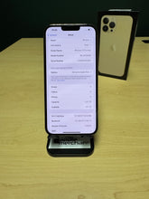 Load image into Gallery viewer, iPhone 13 Pro Max 1TB - Gold (Pre-owned)
