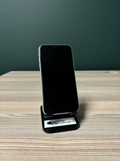 iPhone 11 64GB - White (Pre-owned)