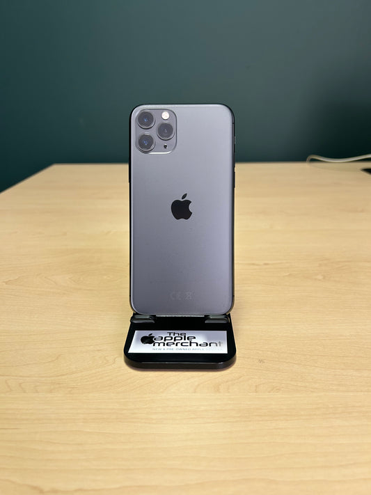 iPhone 11 Pro 64GB - Space Grey (Pre-owned)