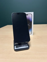 Load image into Gallery viewer, iPhone 14 Pro Max 1TB - Space Black (Pre-owned)
