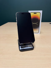 Load image into Gallery viewer, iPhone 14 Pro Max 256GB - Gold (Pre-owned)
