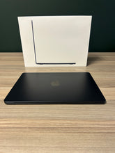 Load image into Gallery viewer, MacBook Air 13-inch | M2 Chip | 256GB - Midnight (Pre-owned)
