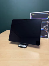Load image into Gallery viewer, iPad Pro 13-inch M4 | Wi-Fi | 256gb - Space Black (Pre-owned)
