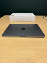 Load image into Gallery viewer, MacBook Air 13-inch | M3 Chip | 256GB | 8GB - Space Grey (Pre-owned)
