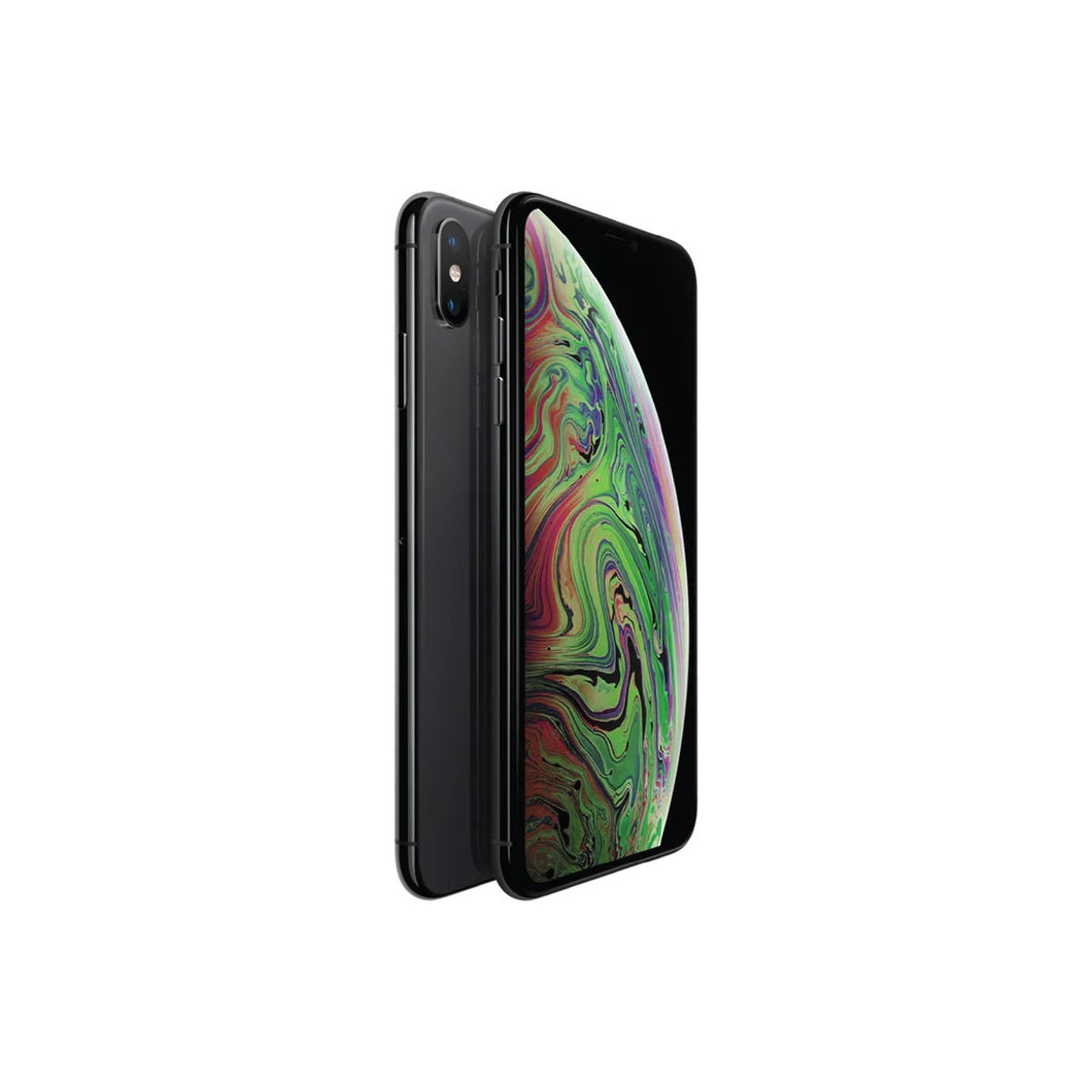 iPhone XS Max 512GB - Space Grey (Pre-owned)